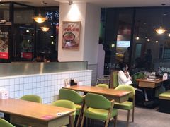 -李先生牛肉面大王(营口大润发店)