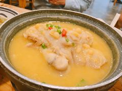 -霸道川面馆(张江店)