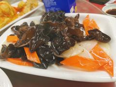 木耳山药-哈尔滨饺子王·东北菜(鱼鳞浃路店)
