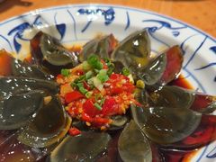 -黄山老妈·土菜(碧桂园店)
