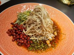 -芳芳私房菜·精做淮扬菜(承德路店)