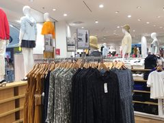 -优衣库(成都锦华万达广场店)