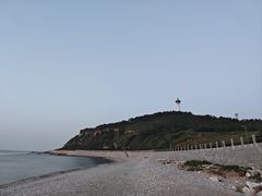 -长岛南北长山旅游景区