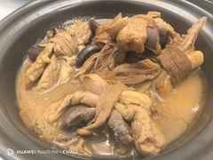 -紫藤园·天目湖大鱼头(南山竹海店)