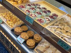 -包满意面包糕点(东坝店)