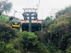 -白云山索道-售票处