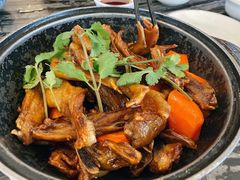 美极鸭五件-美极鲜食坊(宝安南路店)