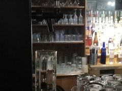 -BIGHOUSE·大房子电影主题融合餐厅(盐河巷店)