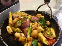 -清心鸡沙田乳鸽店·非遗传承(石溪店)