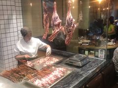 -西域阿里马新疆菜·清真(桂花路店)