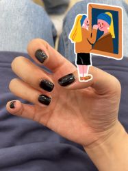 -斯馨·健康美甲美睫