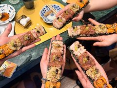 -鮨冠OMAKASE食べ放题(北京首店)
