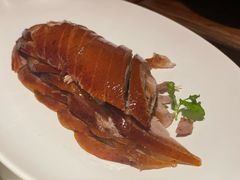 -四季民福烤鸭店(外滩外白渡桥店)