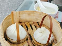 -锡笼记·无锡小笼(大润发店)