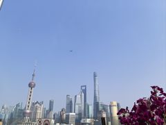 -上海和平饭店-华懋阁 The Cathay Room