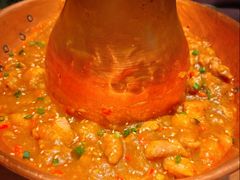 -浩海火燒雲傣家菜(芮欧百货店)