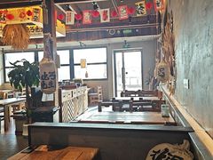 -北丐先生·野馄饨烧烤(泰达E街区店)