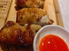 -俄士厨房(环球港店)