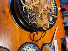 -赵胖炙子烤肉&深夜酒馆(簋街店)