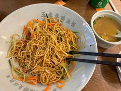 -王春春鸡汤饭(上海中海环宇城店)