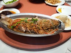 -金叶酒家(新华路店)