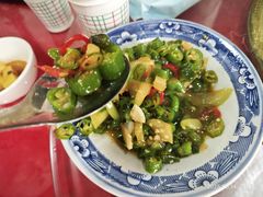 -照金特色农家乐