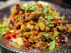 -米椰湘·辣椒炒肉