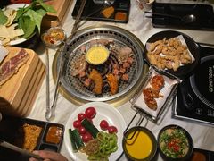 -火炉火自助餐(西直门凯德MALL店)