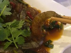 生腌虾-迈姨·潮州菜(麓湖公园店)