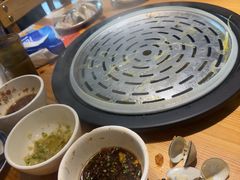 -阿鸡鱼庄·顺德鲜蒸小炒(亚运村店)