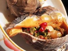 -板凳烧烤(东关街店)