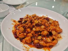 -郭林家常菜(狼垡店)