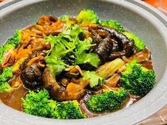 -百姓渔村(建设路店)
