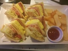 -翠华餐厅(湾仔店)