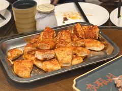 -青海名吃尕张娃非遗烤肉(海湖总店)