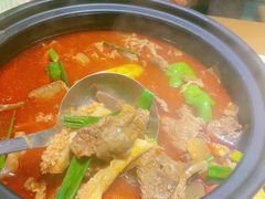 -肖记公安牛肉鱼杂馆· 省级非物质文化遗产(仁和路店)