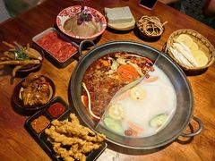 -楠火锅(仁恒梦中心店)