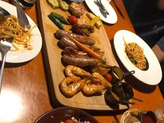 -布拉格餐厅· 中欧捷克菜(全国首店)