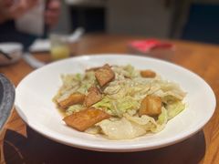 -俭寨大盘鸡·缸子肉·小公鸡·新疆菜(云通店)