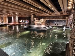 -清河半岛温泉度假酒店