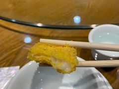 炸酸奶-八大碗·地道东北菜(白塔堡店)