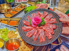 -妥妥烤肉料理(昙华林店)