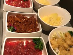 -海底捞火锅(八佰伴店)