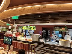 -巴奴毛肚火锅(龙湖锦艺城店)