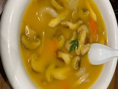 -敏珠拉姆藏餐·南京厨房(富春江东街店)