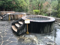 -中铁花水湾温泉酒店(大邑店)