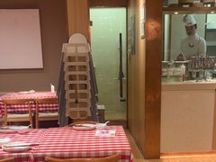 -西贝(上海我格广场店)