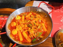 -西塔老太太泥炉烤肉(万柳华联店)