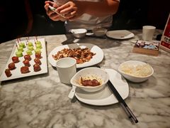 -城南往事·鲁菜济南菜(软件园美莲广场店)