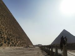 -吉萨金字塔群